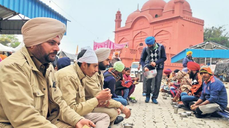 Guru ka Langar