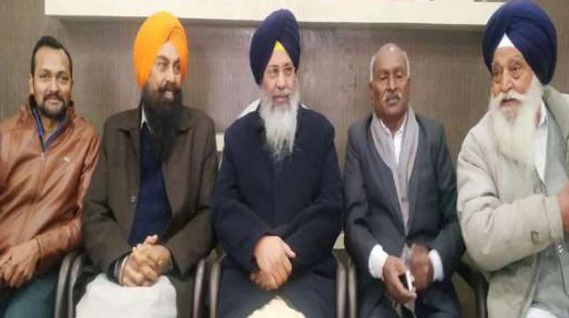 Longowal Longowal