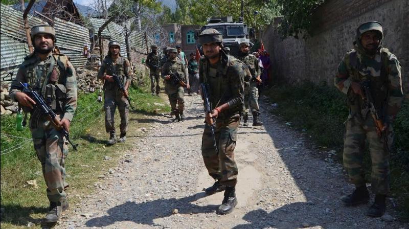 Indian Army Indian Army