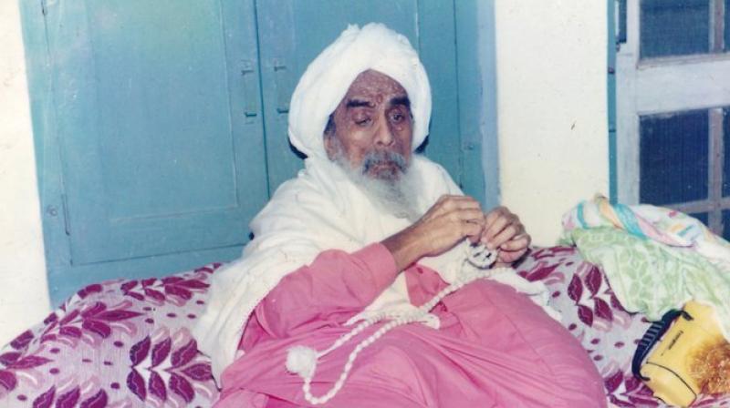 Sant Baba Ajit Singh ji Sant Baba Ajit Singh ji
