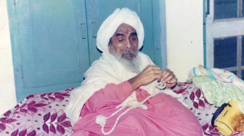 Sant Baba Ajit Singh ji