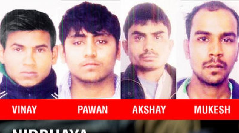 Nirbhaiya Case Nirbhaiya Case