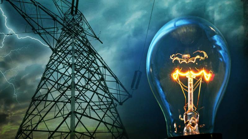 electricity electricity