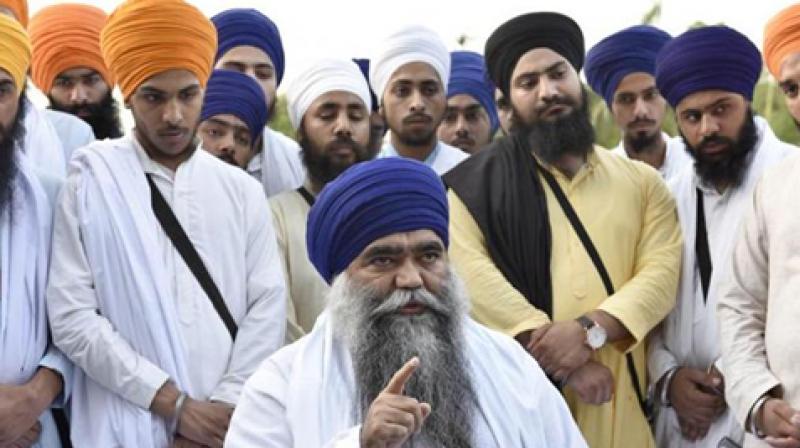 Harnam Singh Khalsa Harnam Singh Khalsa