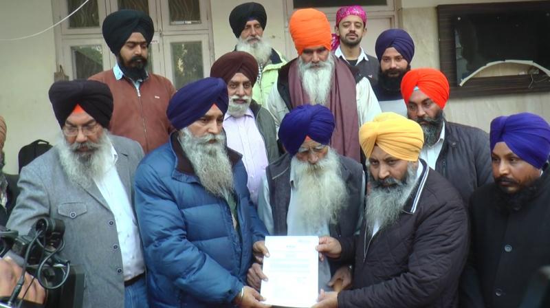 Sikh Jathebandi Sikh Jathebandi