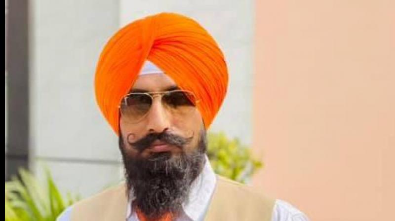 Gurpreet Singh Gopi Gurpreet Singh Gopi