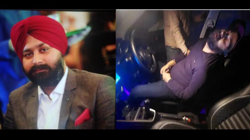 Amritpal singh 