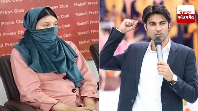 Husband of woman who sent Pastor Bajinder to jail acquitted in gangrape case