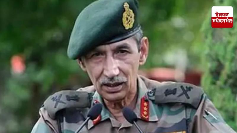 Retired Lieutenant General's car hit by Punjab Police jeep in VIP convoy