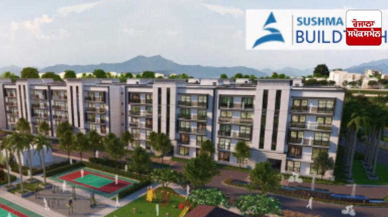 Sushma Buildtech Private Limited's major real estate investment scam