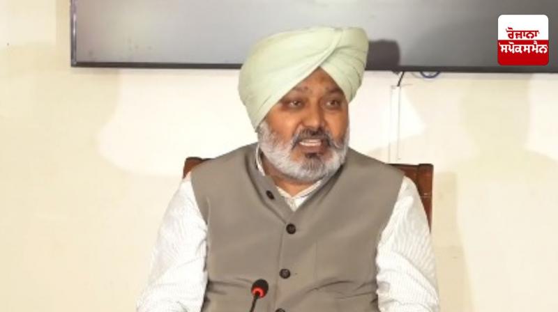 Punjab Government releases Rs 332 crore for Panchayats, Panchayat Samiti and Zila Parishads
