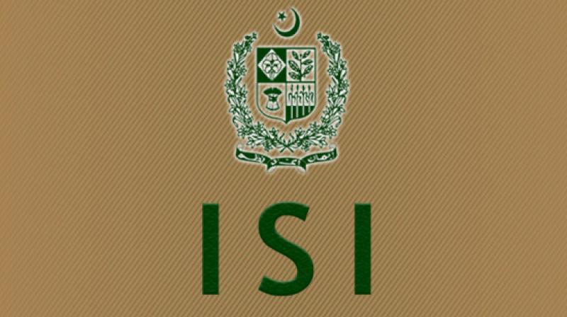 Pak ISI Pak ISI