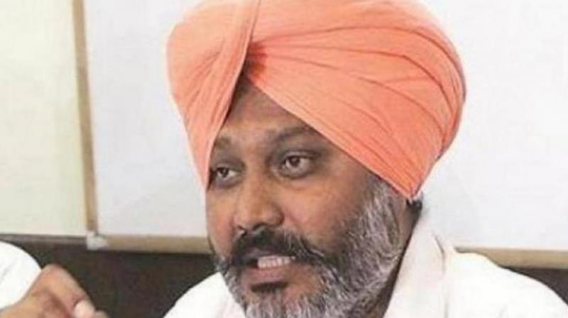 Harpal Singh Cheema Harpal Singh Cheema