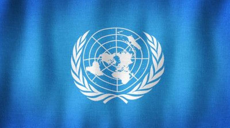 United Nations United Nations