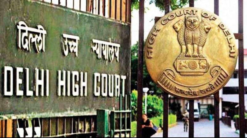 Delhi High Court Delhi High Court