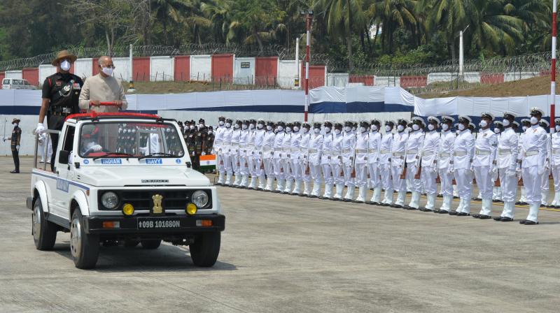 Ramnath Kovind