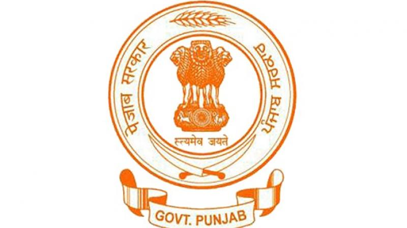 Punjab Govt Punjab Govt