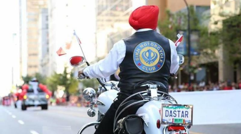 Sikh Sikh