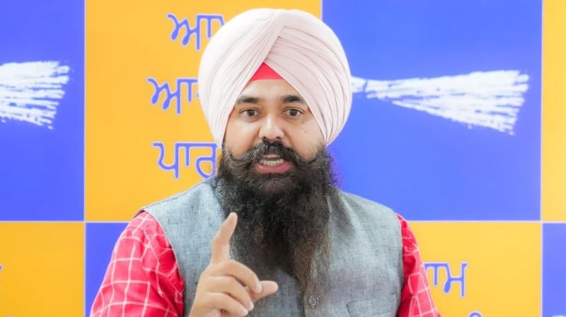 Malvinder Singh Kang Malvinder Singh Kang