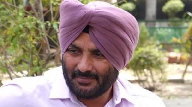 Satnam Singh Daun Satnam Singh Daun