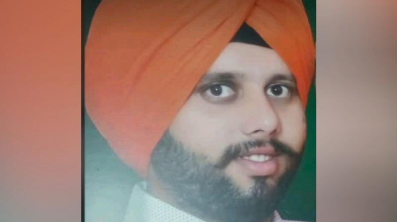Punjab News: A woman along with a servant committed murder in Fatehgarh Sahib Punjab News: A woman along with a servant committed murder in Fatehgarh Sahib