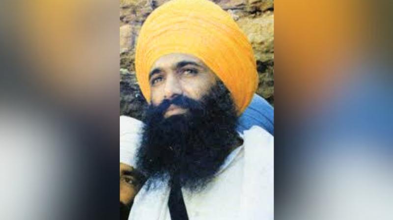 Gurdev Singh Kaunke Gurdev Singh Kaunke