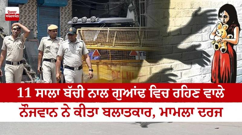 11 yeard old girl raped in delhi 11 yeard old girl raped in delhi