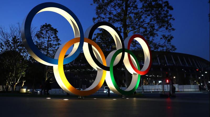 Indian Daughters made Country Proud in Olympics Indian Daughters made Country Proud in Olympics