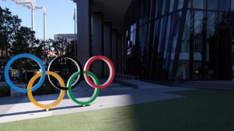 10,000 volunteers withdraw from Tokyo Olympics 10,000 volunteers withdraw from Tokyo Olympics