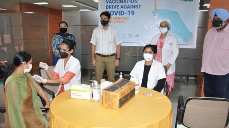 vaccination campaign vaccination campaign
