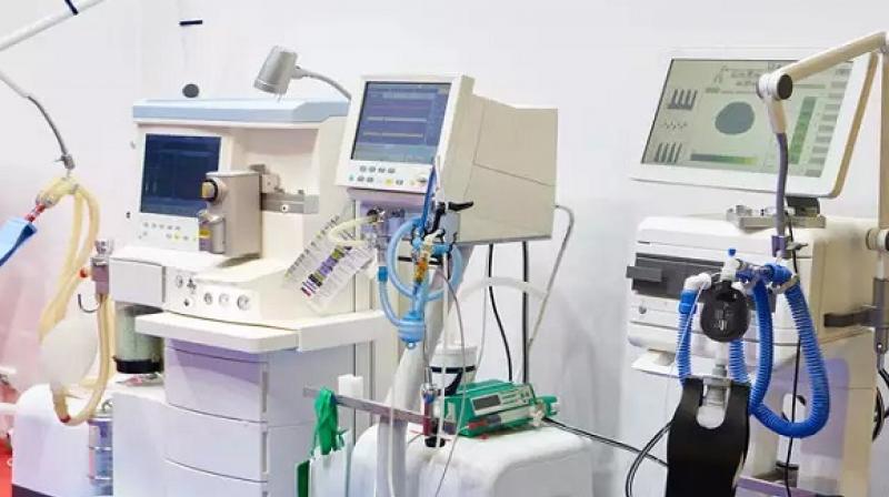 ventilator ventilator
