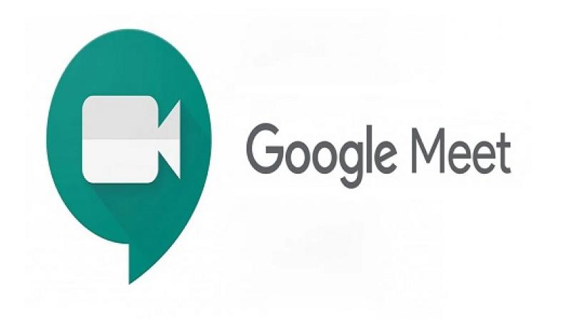 Google meet Google meet
