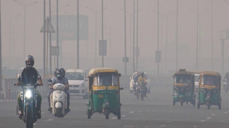 Pollution Pollution