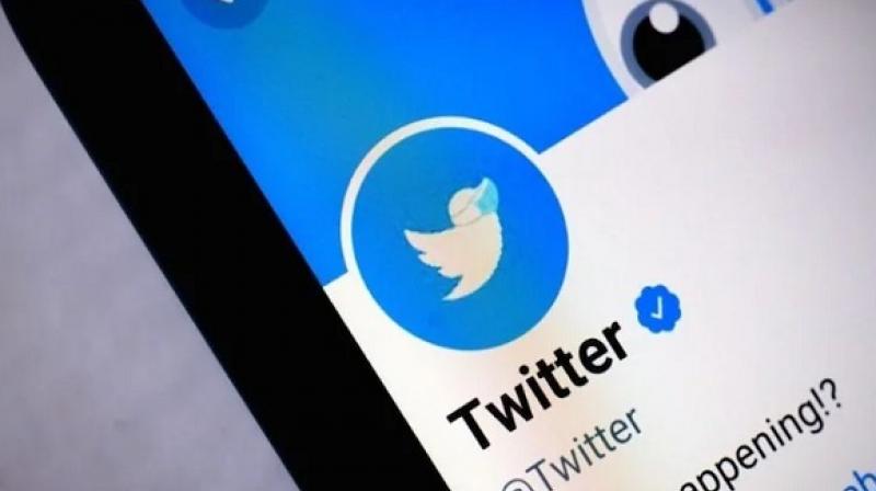 Twitter Twitter