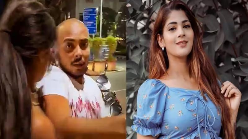Prithvi Shaw Selfie Controversy: Sapna Gill file fresh complaint Prithvi Shaw Selfie Controversy: Sapna Gill file fresh complaint