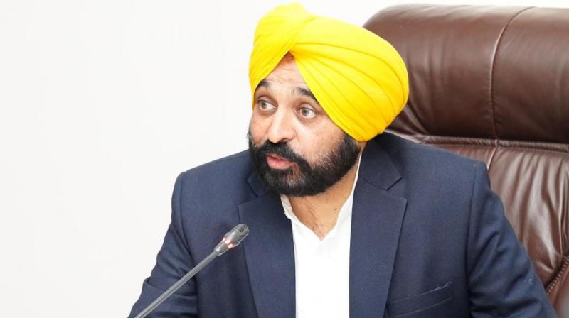 Bhagwant Mann Bhagwant Mann