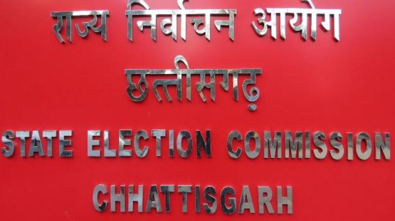 Election Commission Election Commission
