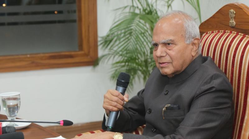 Banwarilal Purohit Banwarilal Purohit