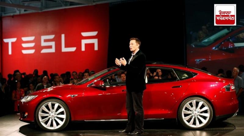 Musk announces Tesla job openings after meeting PM Modi Musk announces Tesla job openings after meeting PM Modi