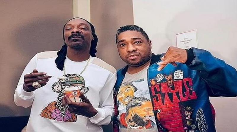 Snoop Dogg mourns death of his brother Bing Worthington Snoop Dogg mourns death of his brother Bing Worthington