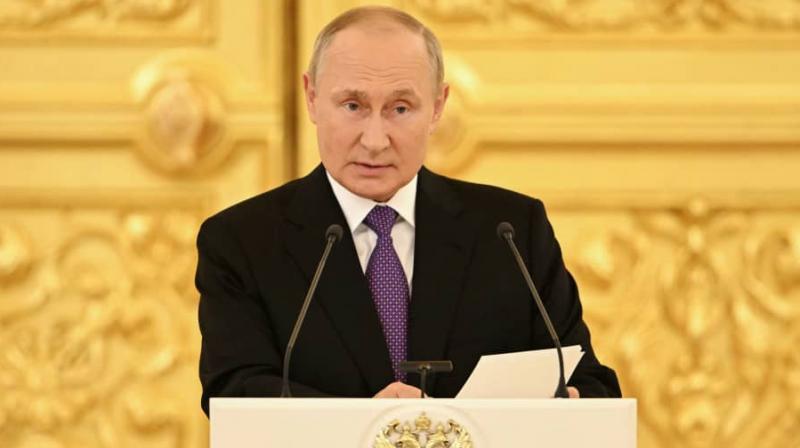 Russia says Ukraine tried to kill Putin with drone attack on Kremlin Russia says Ukraine tried to kill Putin with drone attack on Kremlin
