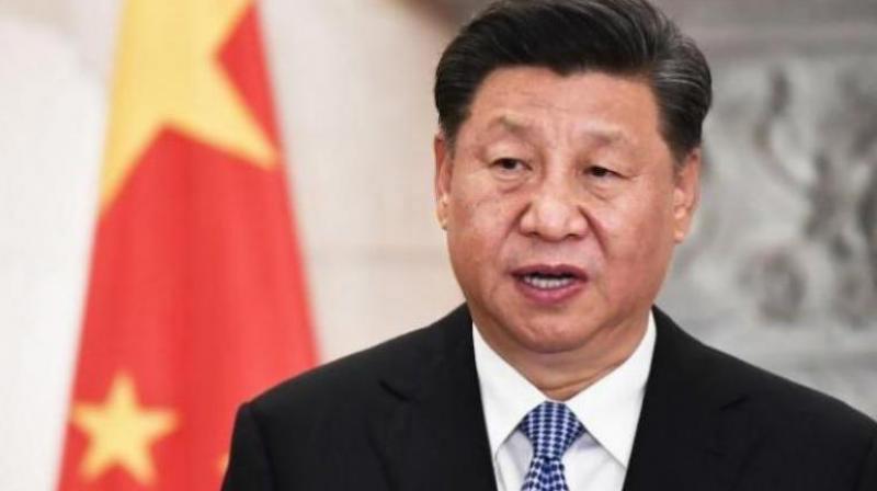 Xi Jinping Xi Jinping