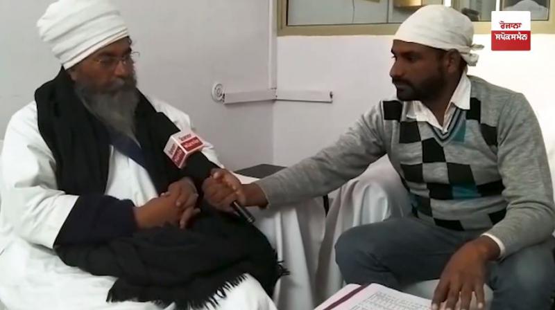Jagjit Singh And Lakhveer Singh Jagjit Singh And Lakhveer Singh