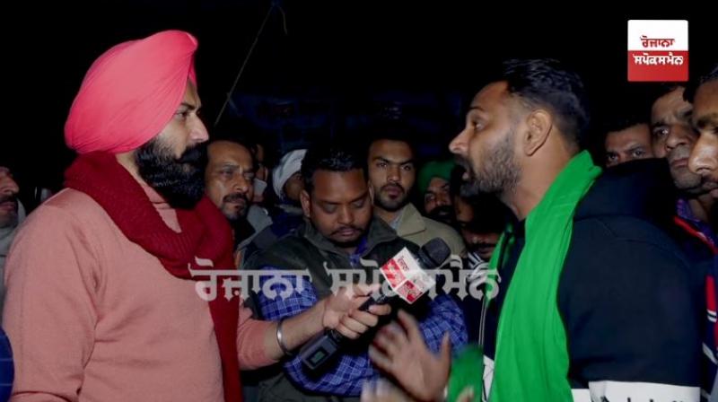 Bhaana Sidhu And Hardeep Singh Bhogal Bhaana Sidhu And Hardeep Singh Bhogal