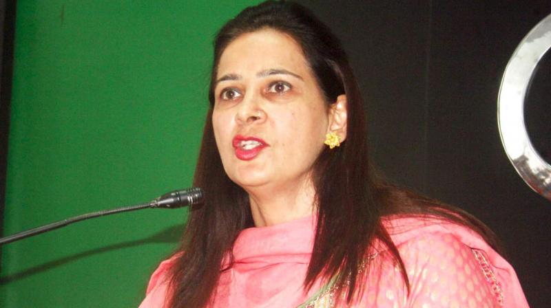 Dr. Navjot Kaur Sidhu