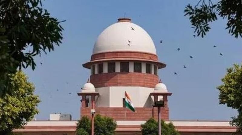 Supreme Court Supreme Court