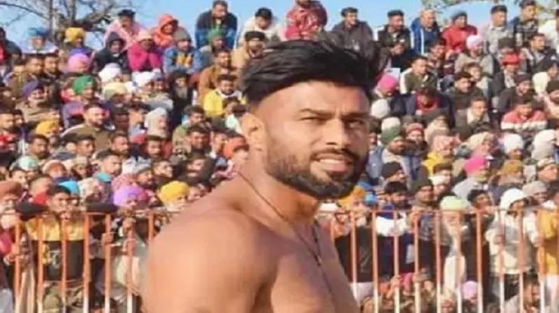 Harwinder singh Harwinder singh