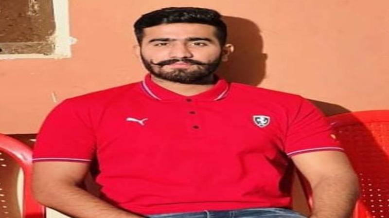 Neighbors killed the young man with an axe in Firozpur News in punjabi Neighbors killed the young man with an axe in Firozpur News in punjabi