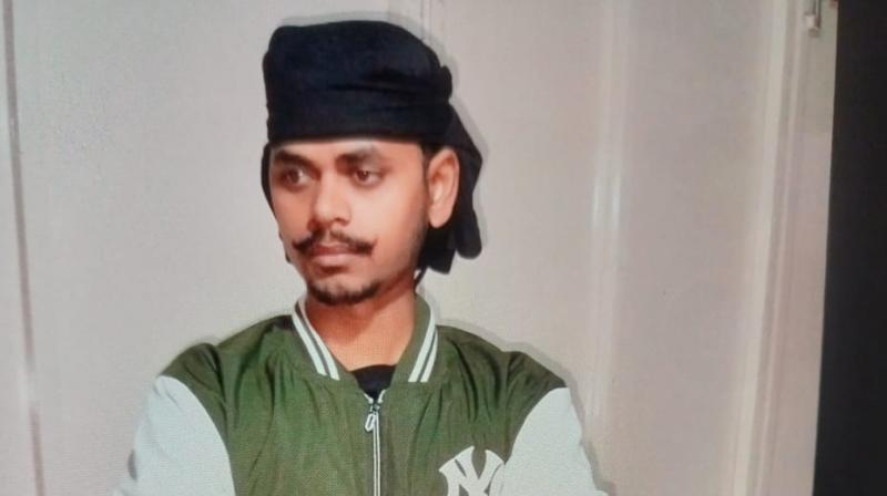A friend killed a friend for money in Zirakpur News in punjabi A friend killed a friend for money in Zirakpur News in punjabi