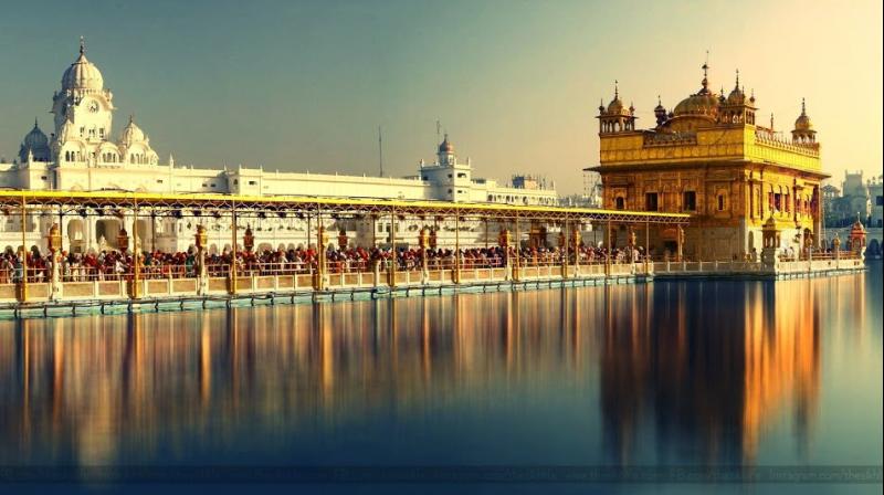 Sri Harmandir Sahib Sri Harmandir Sahib